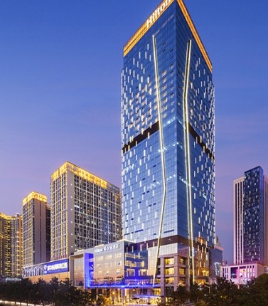 HiltonZhuzhouExterior_FP